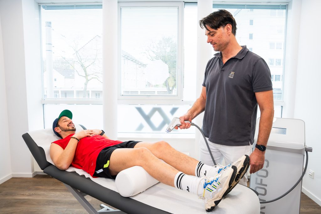 Orthopädische Leistungen Operationen Spezialistennetzwerk