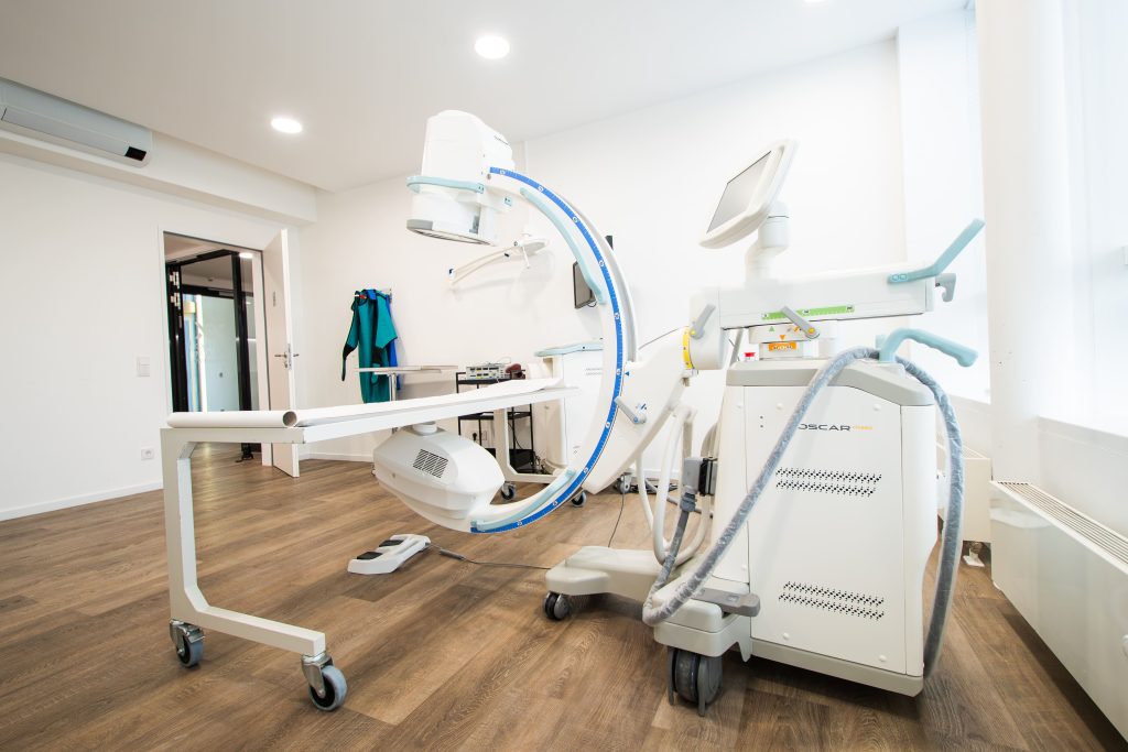 Leistungen Untersuchung ORTHOTEAM PREMIUM