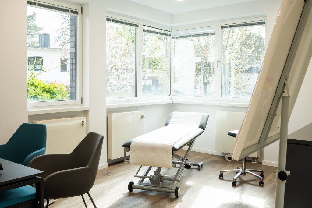 Orthopädische Leistungen Therapie & Infiltrationen Köln