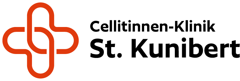 Logo Cellitinnen-Klinik St. Kunibert Köln – Kooperationspartner von Orthoteam Premium