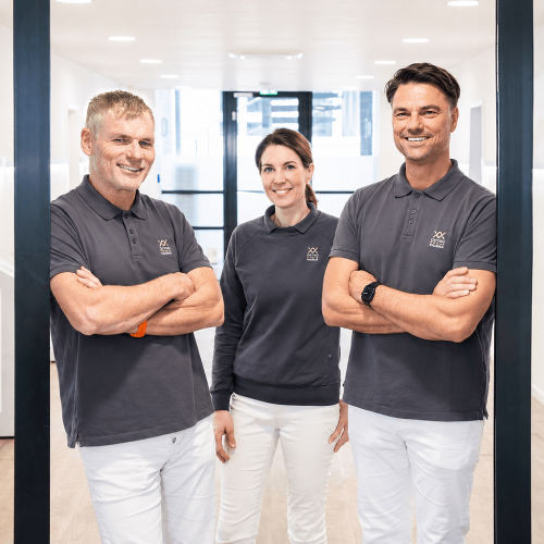 Privatpraxis Orthopädie Team ORTHOTEAM PREMIUM