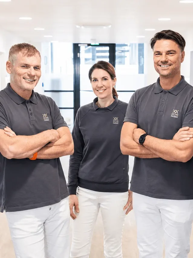 Privatpraxis Orthopädie Team ORTHOTEAM PREMIUM